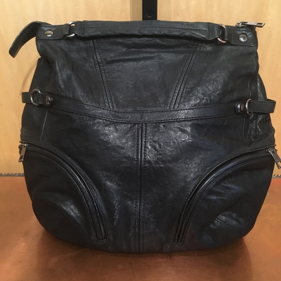 🌲EUC ANDREW MARC Audrina Bag🌲 - Picture 2 of 8